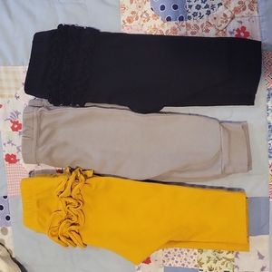 Legging bundle